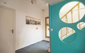 Ciel De Paris Guest House France